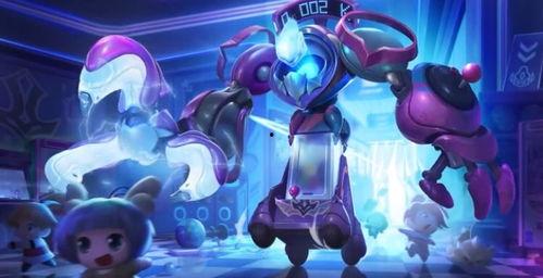 钟馗皮肤最新爆料消息视频,神秘面纱揭开,华丽特效惊艳登场!