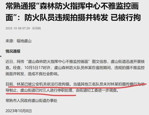 岳西最新爆料事件处理结果,真相大白，责任追究