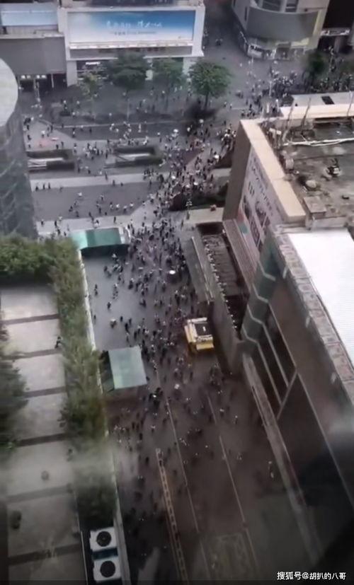 深圳华强北最新爆料,科技新地标崛起,产业升级再掀热潮